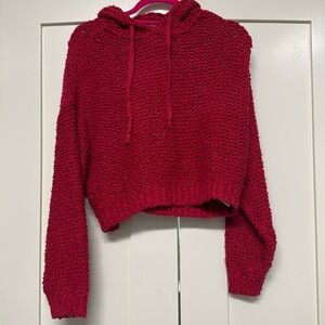 Pilcro Anthropologie sweater